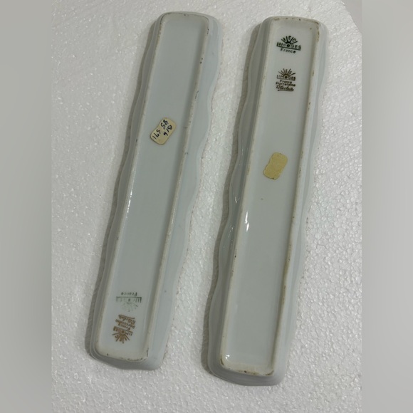 Limoges Jewelry Dish/trinket - Picture 4 of 7